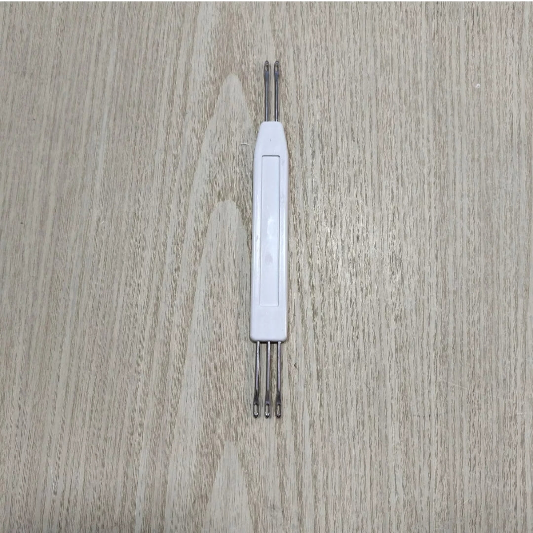 Brother KH 900 Stitch Transfer Tools