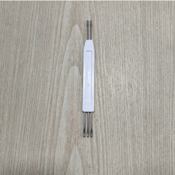 Brother KH 900 Stitch Transfer Tools