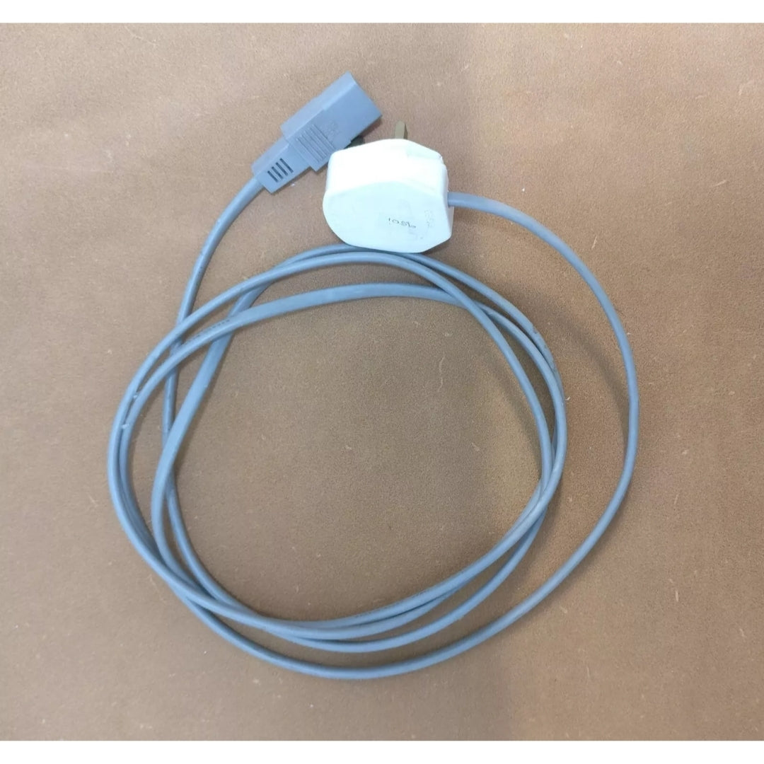 Brother KH 940 POWER SUPPLY MAINS LEAD Main image