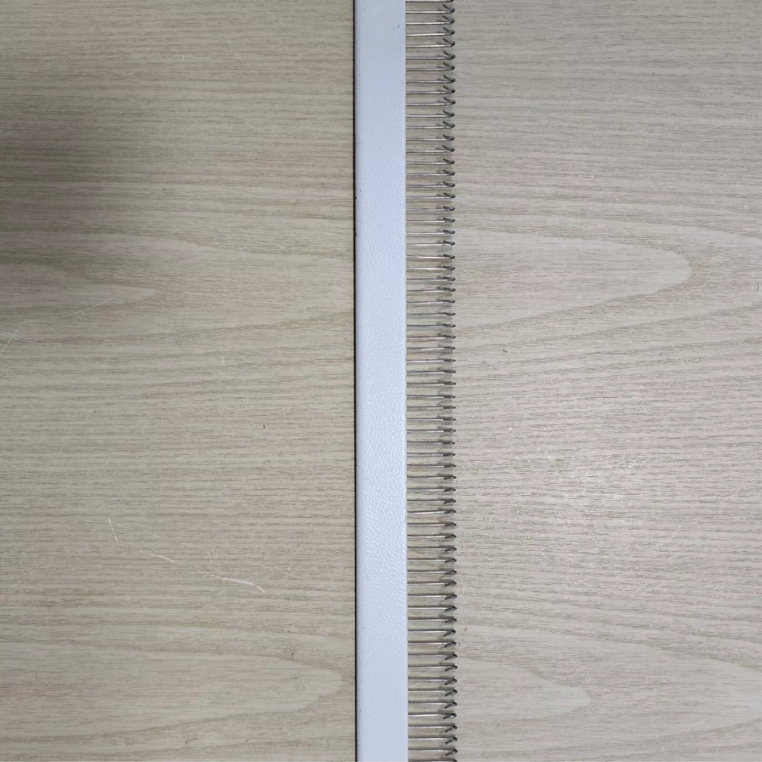 Brother KH 950 CAST ON COMBS Main image