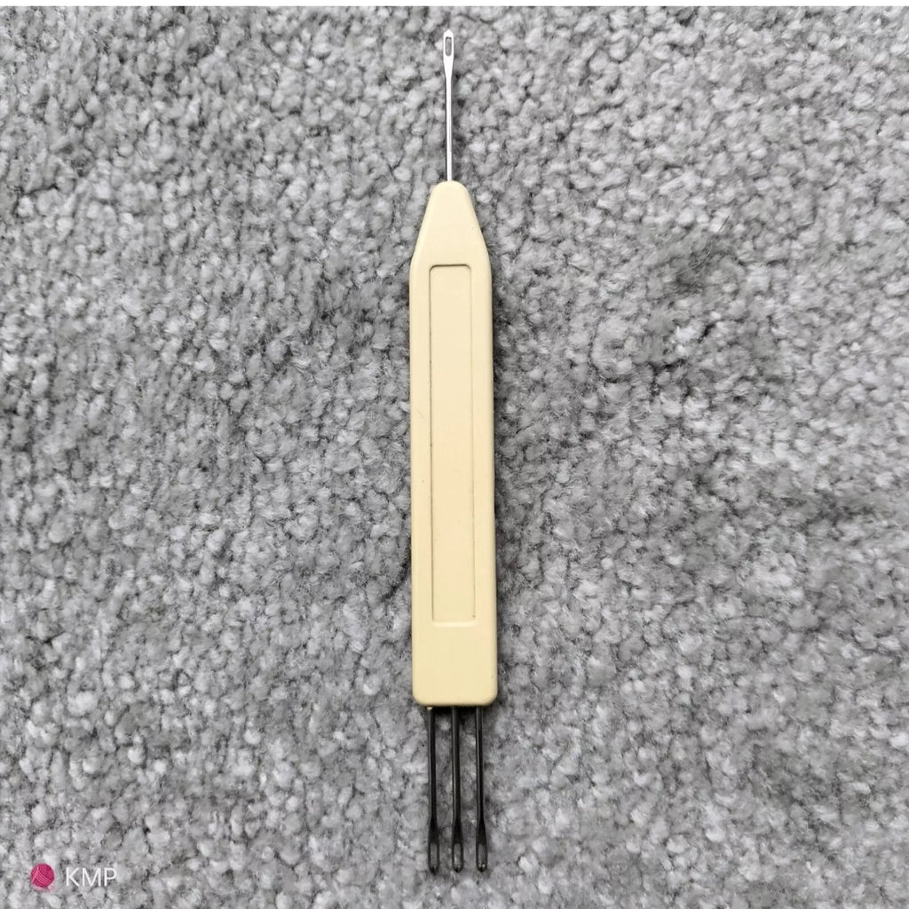 Brother KH 950 Electroknit TRANSFER TOOLS