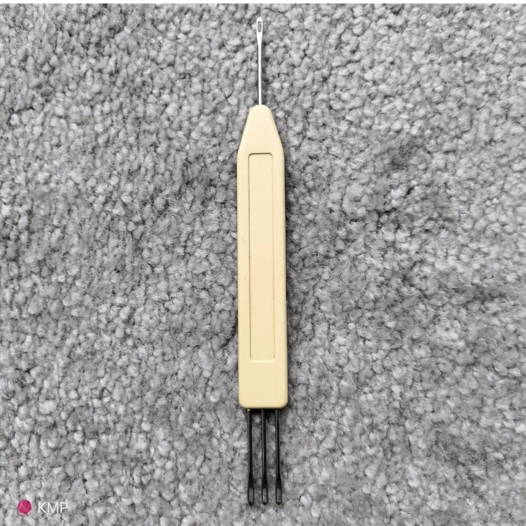 Brother KH 950 Electroknit TRANSFER TOOLS