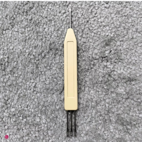 Brother KH 950 Electroknit TRANSFER TOOLS