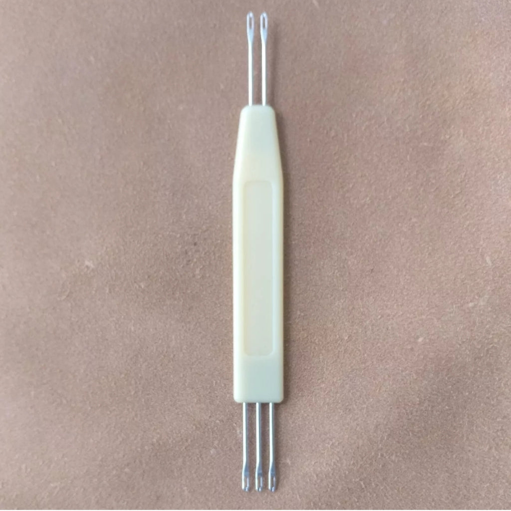 Brother KH 950 Electroknit TRANSFER TOOLS