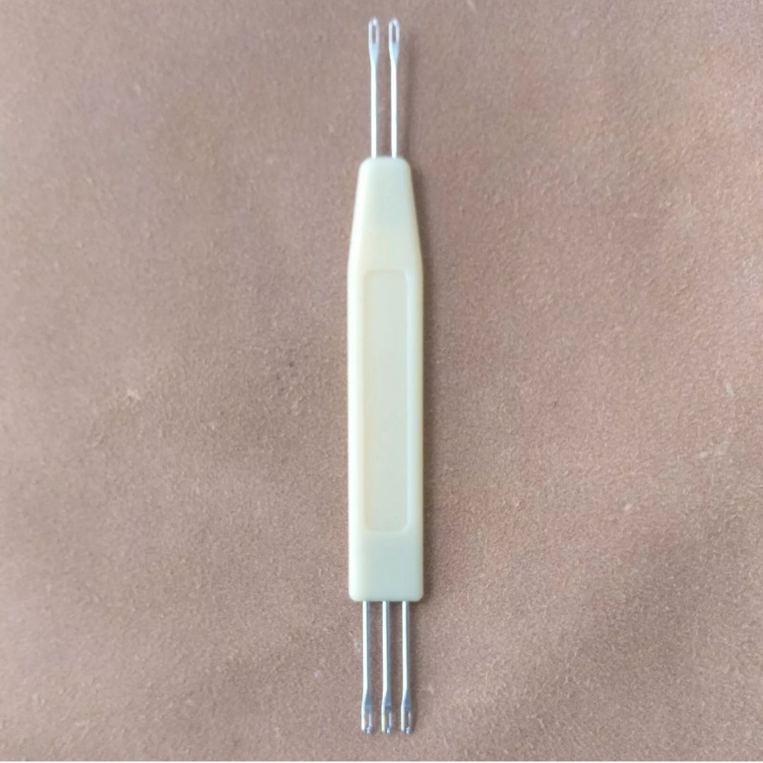 Brother KH 950 Electroknit TRANSFER TOOLS