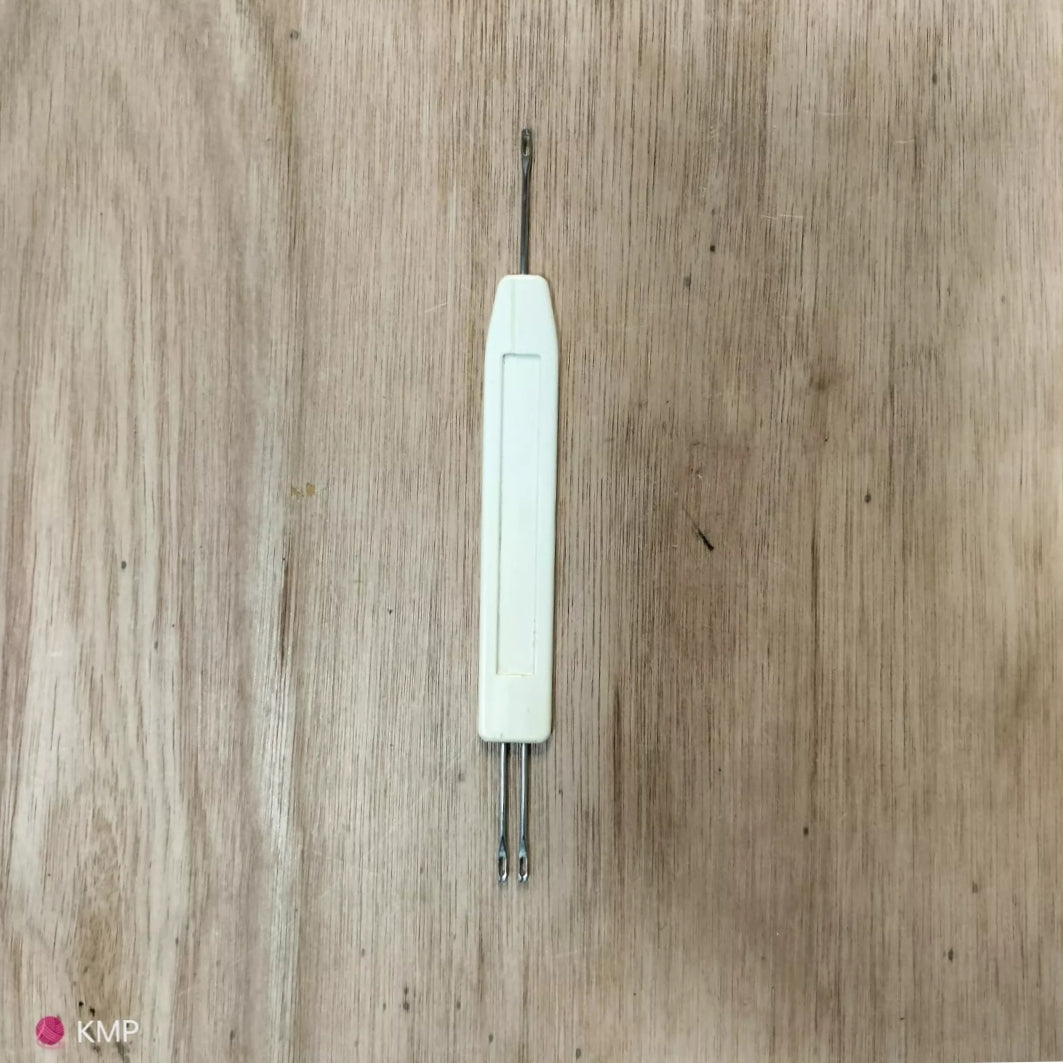 Brother KH 950 Electroknit TRANSFER TOOLS Main image