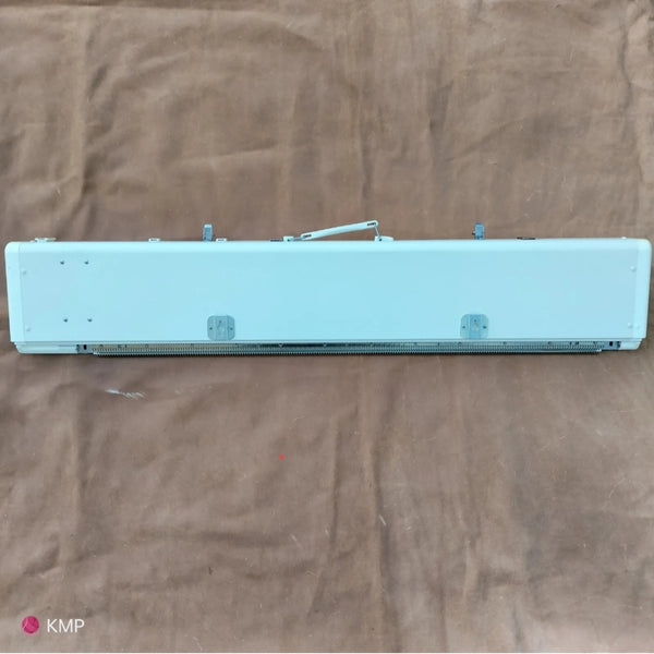 Brother KH 950 Electronic Knitting Machine NEEDLE BED
