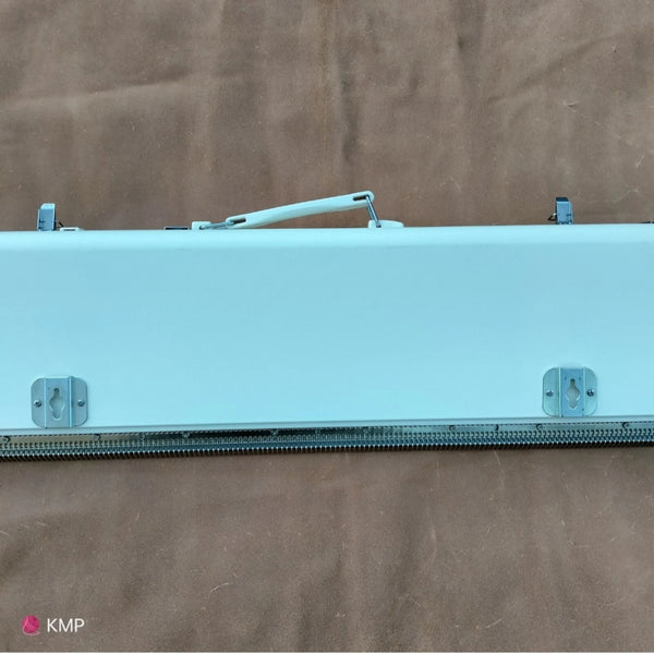 Brother KH 950 Electronic Knitting Machine NEEDLE BED