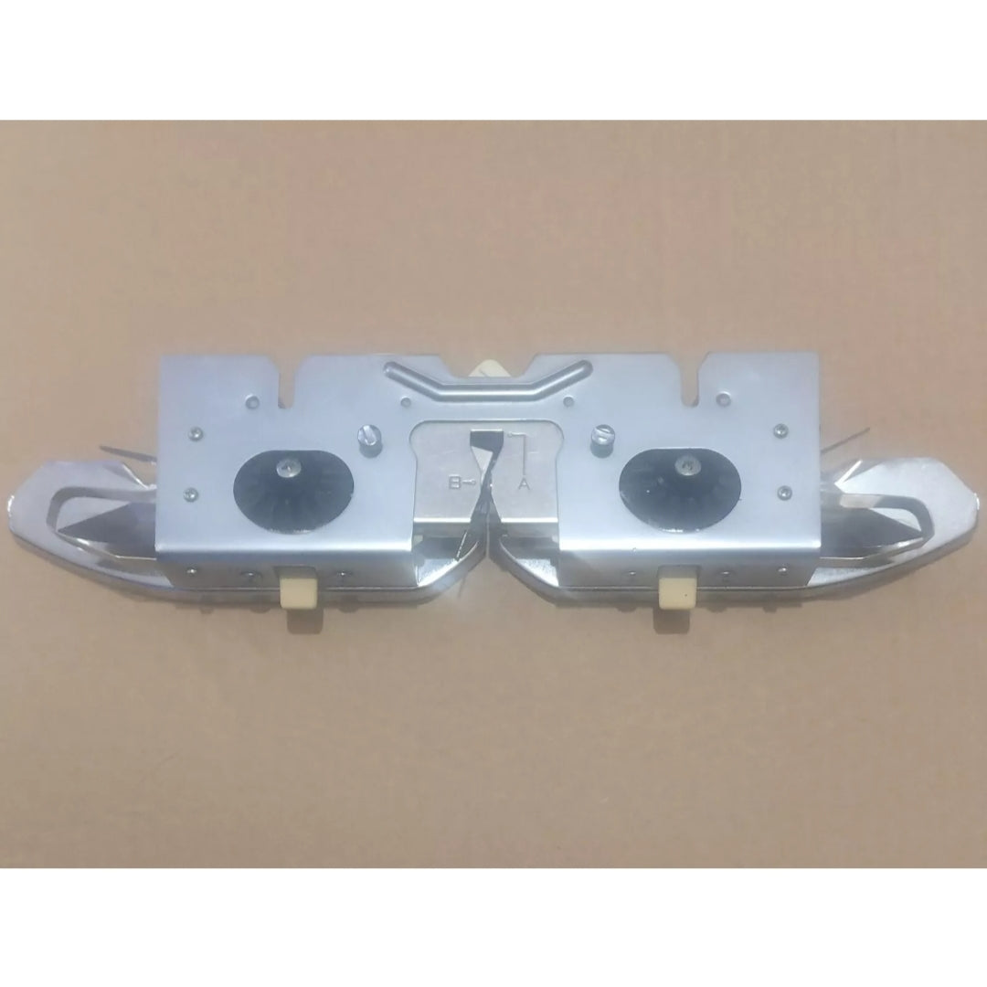 Brother KH 950 Electroknit Knitting Machine SINKER PLATE Main image