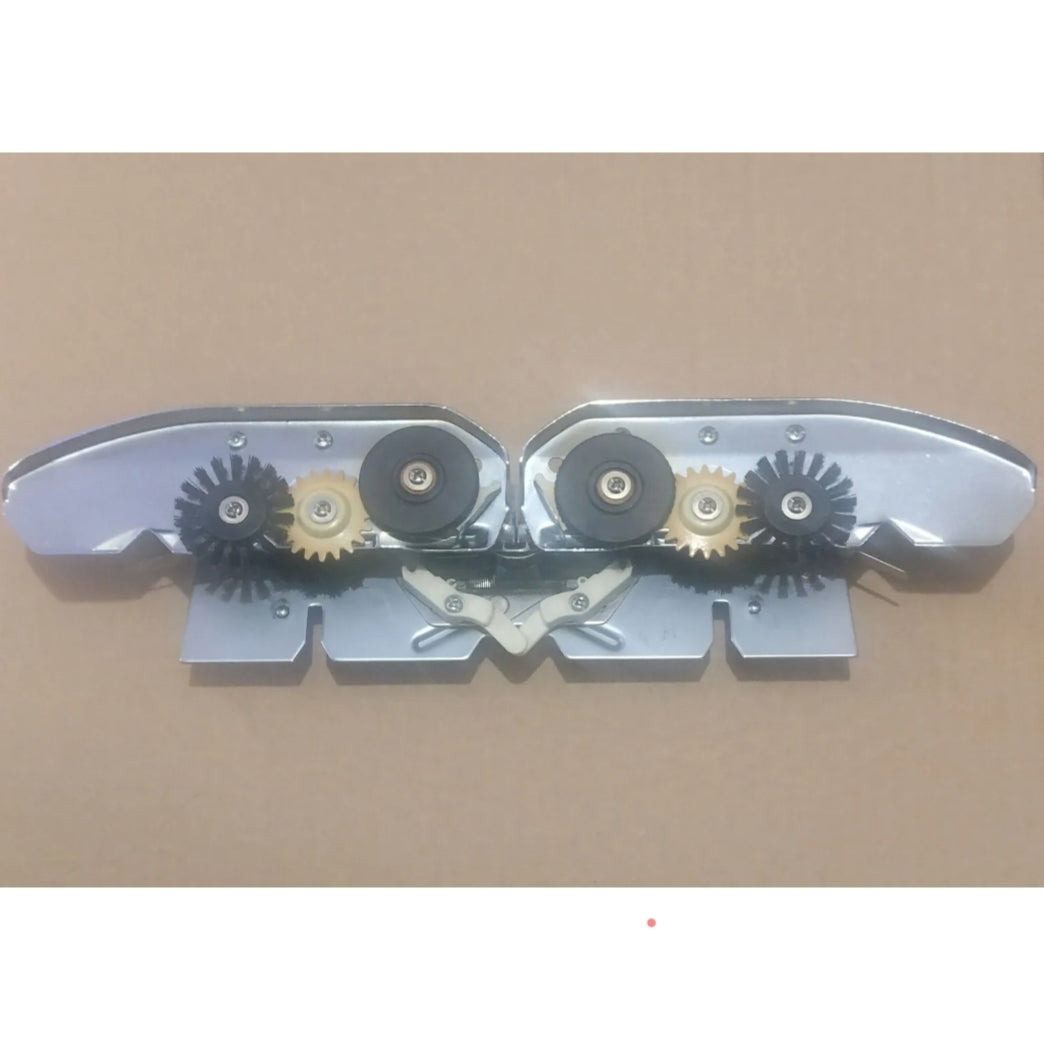 Brother KH 950 Electroknit SINKER PLATE Assembly Secondary image