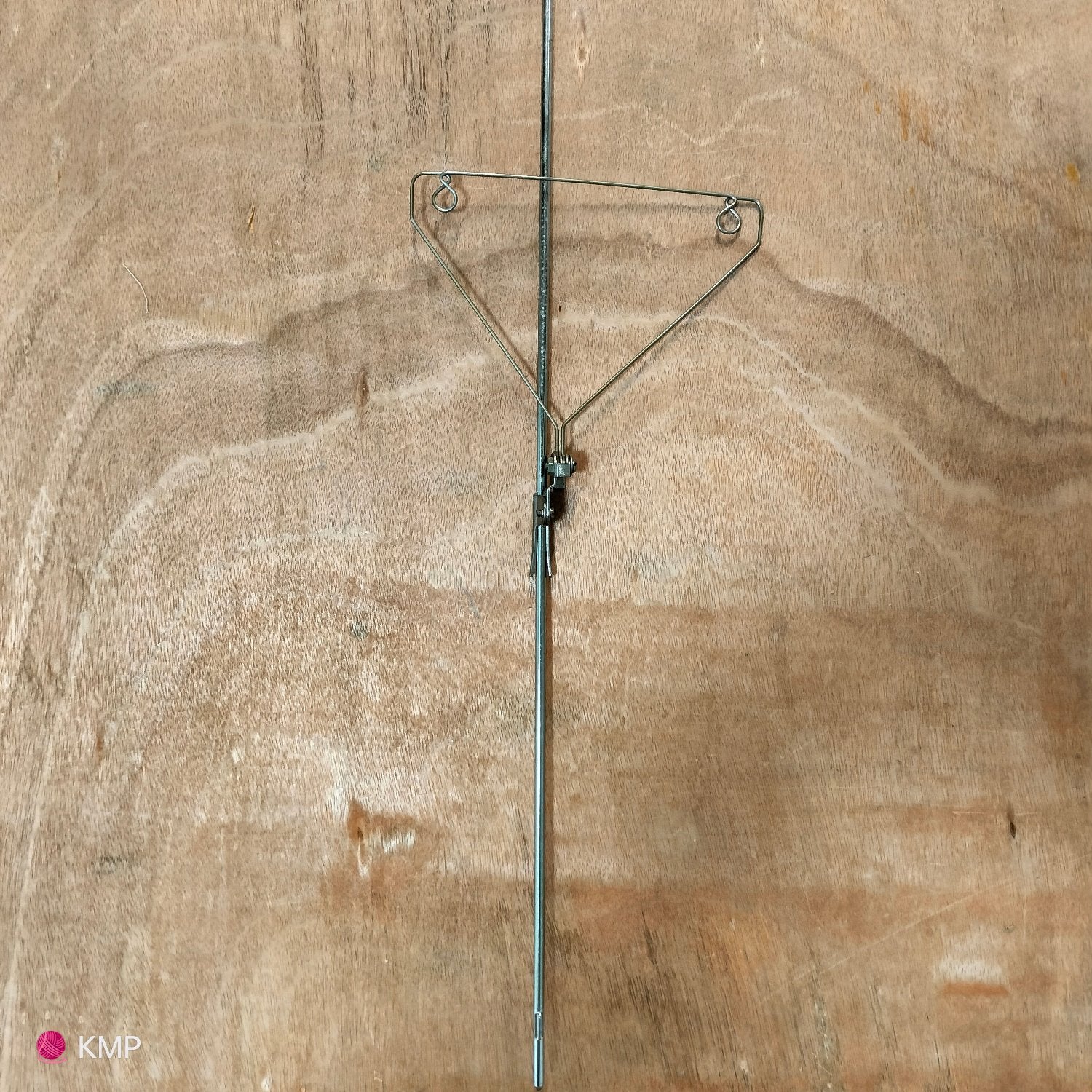 Brother KH 950 YARN TENSION ROD Main image