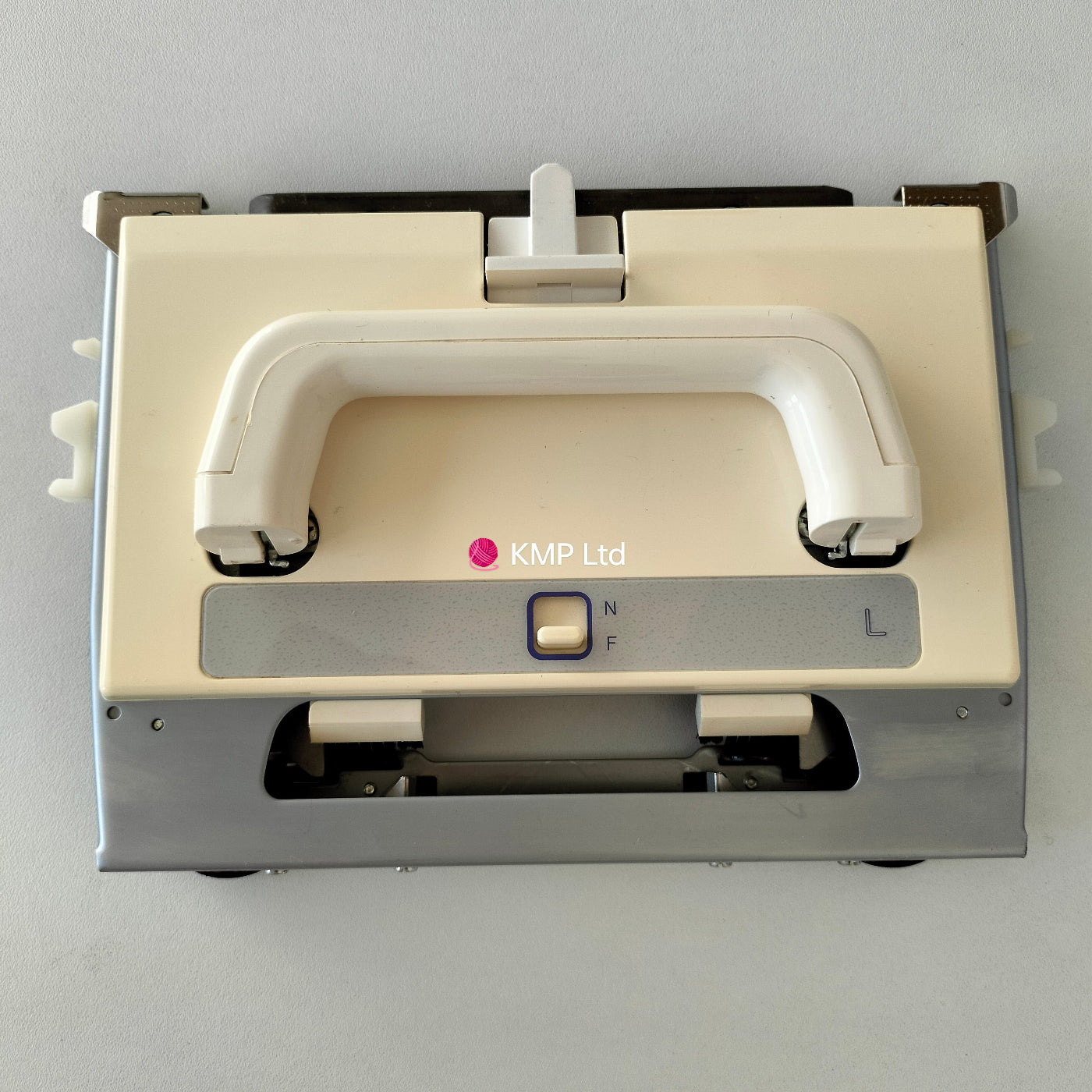 Brother KH-970 Knitting Machine LACE CARRIAGE Main image