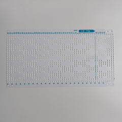 Brother KHC PUNCHCARDS No 31 (card No 31 only)