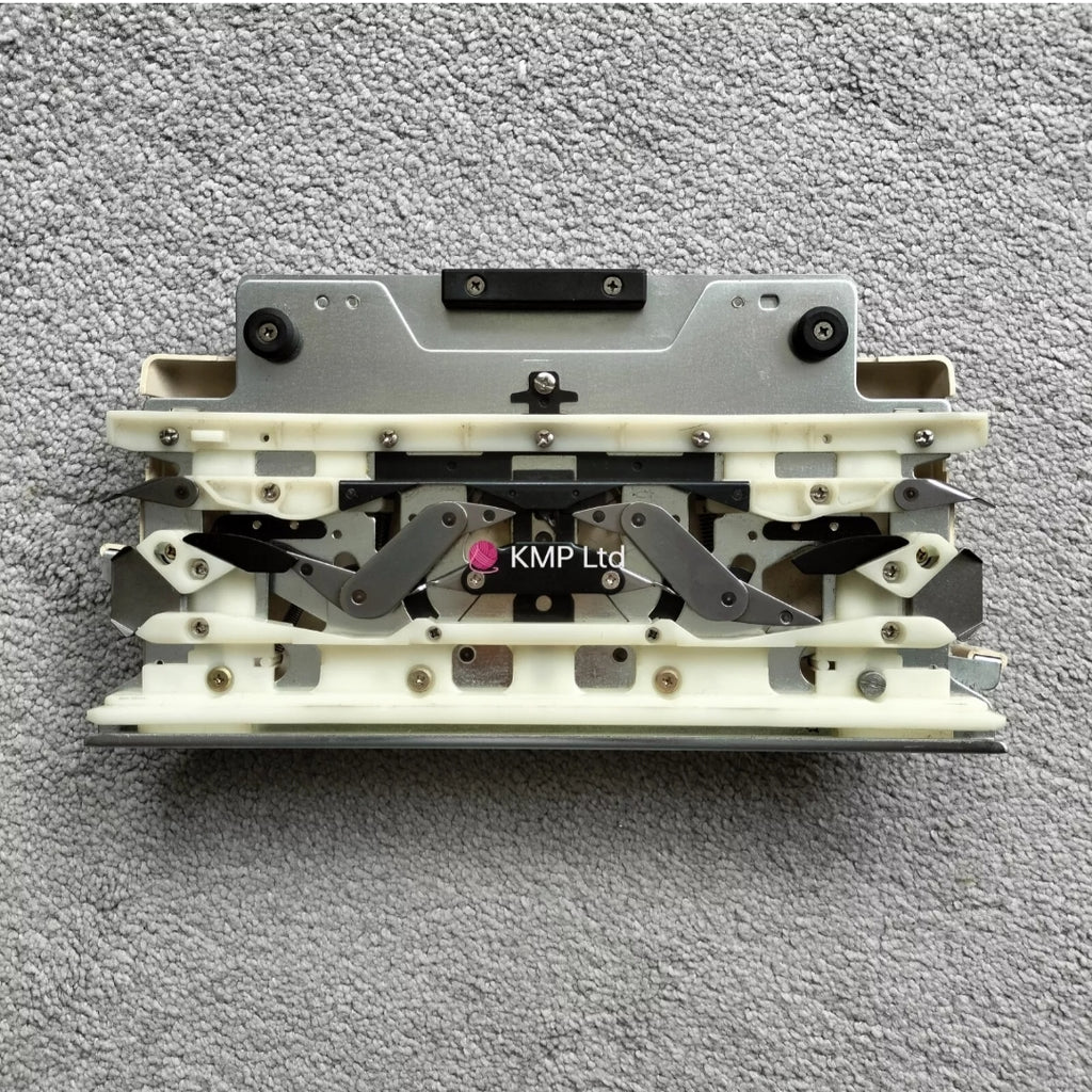 Brother KR 230 Chunky Ribber CARRIAGE