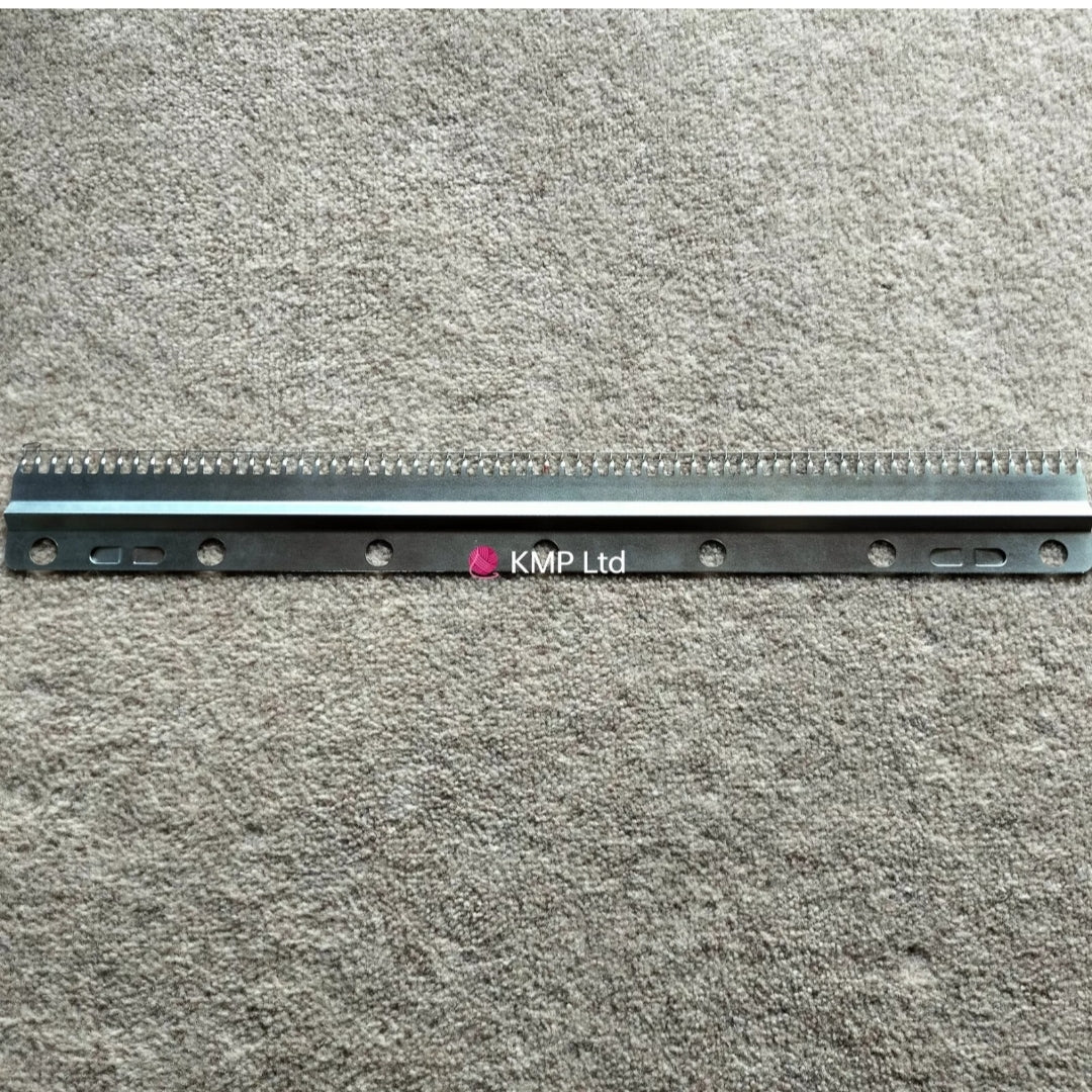 Brother KR 260 Cast on Combs Secondary image