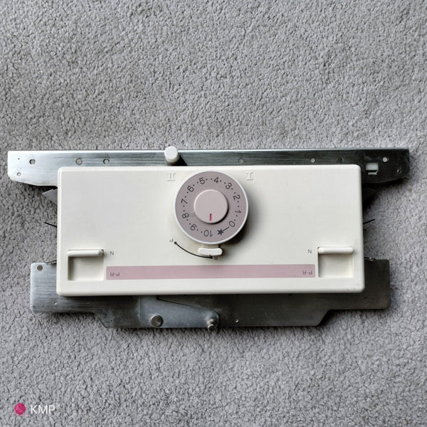 Brother KR-260 Chunky Ribber KR CARRIAGE.