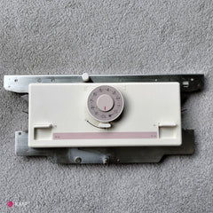 Brother KR-260 Chunky Ribber KR CARRIAGE.