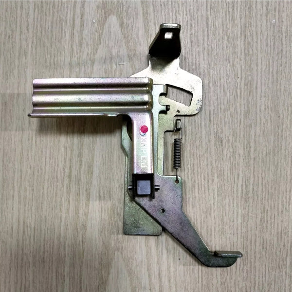 Brother KR 260 Ribber BRACKET ASSEMBLY