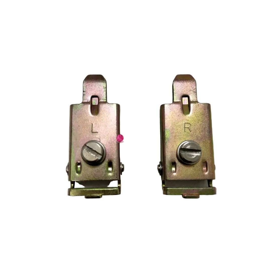 Brother KR 260 Ribber Setting Plates Main image