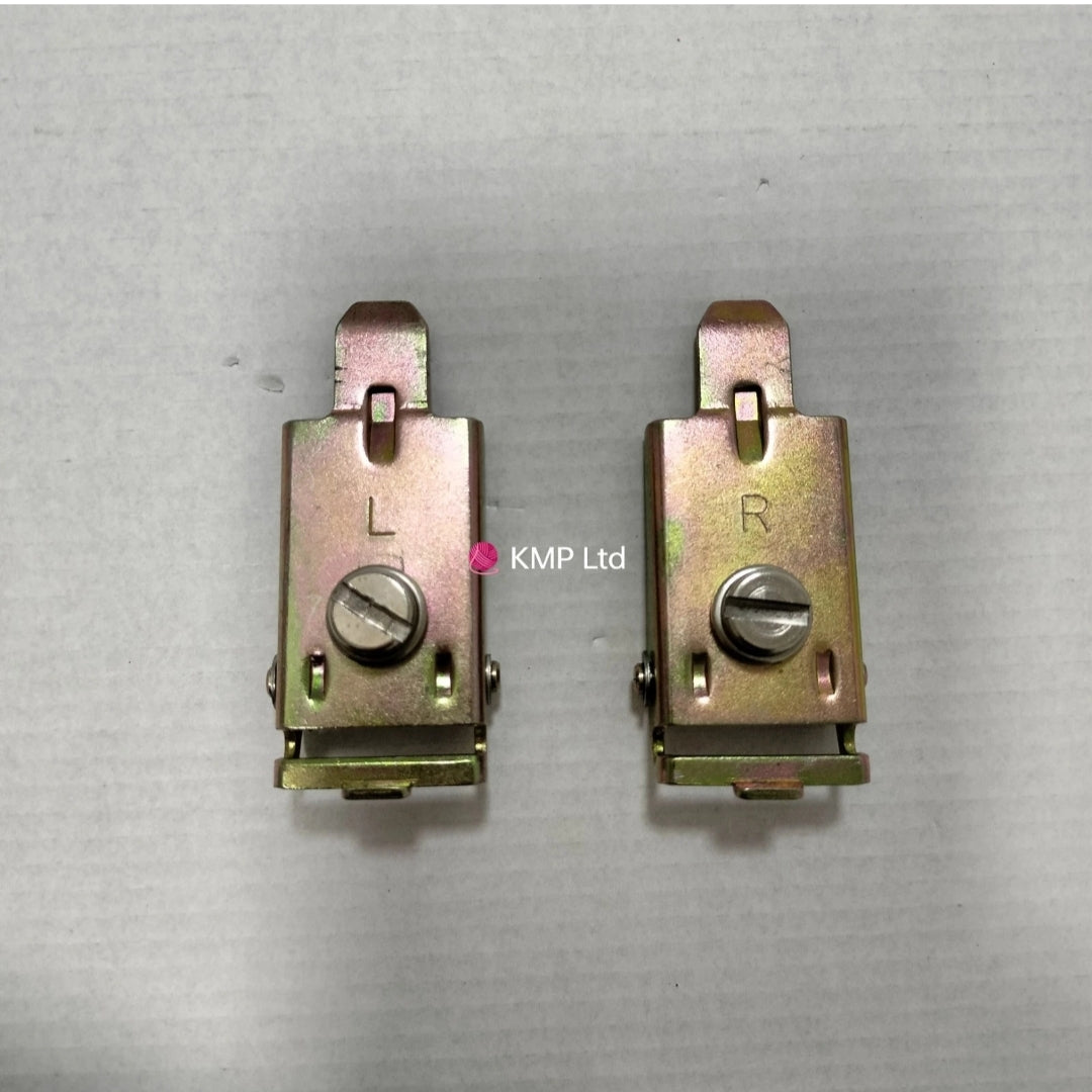 Brother KR 260 Ribber Setting Plates