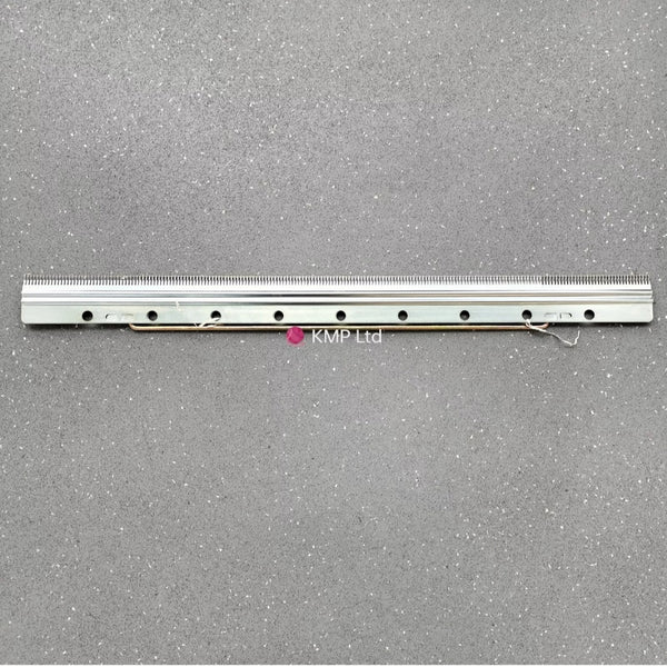 Brother KR 830 Ribber Cast on Combs