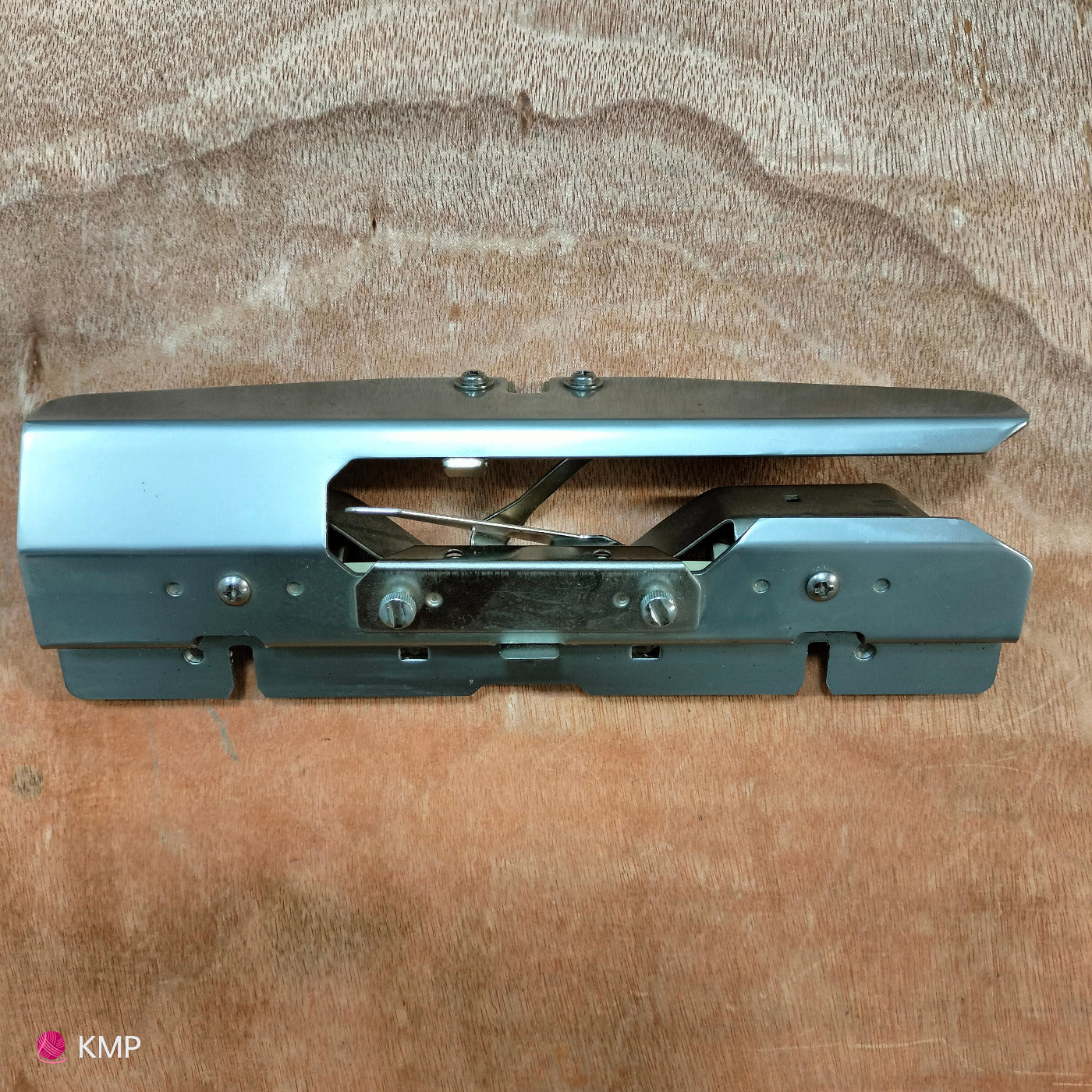 Brother KR 850 Ribber CONNECTING ARM ASSEMBLY Main image