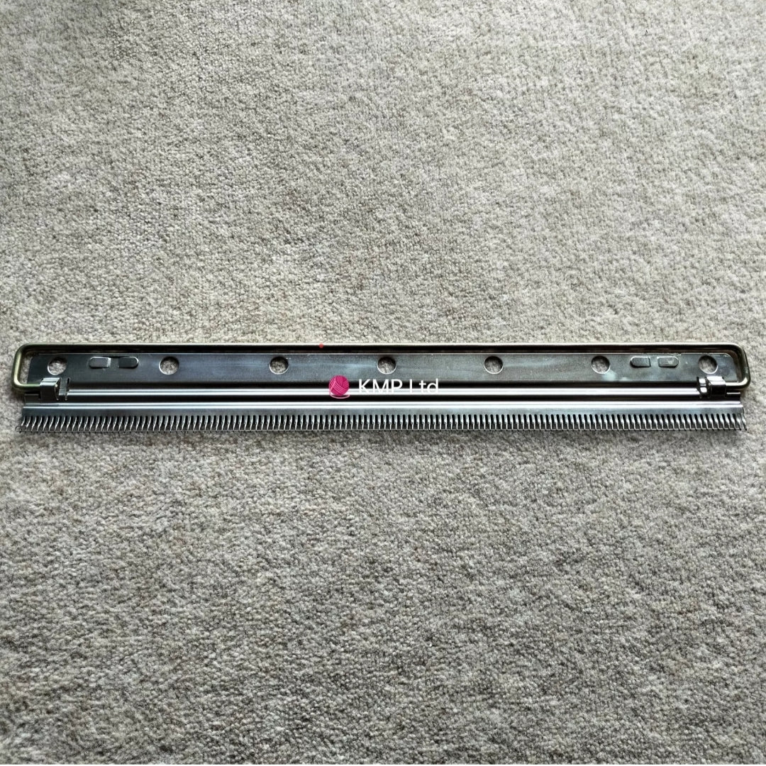 Brother KR 850 Ribber Cast on Combs
