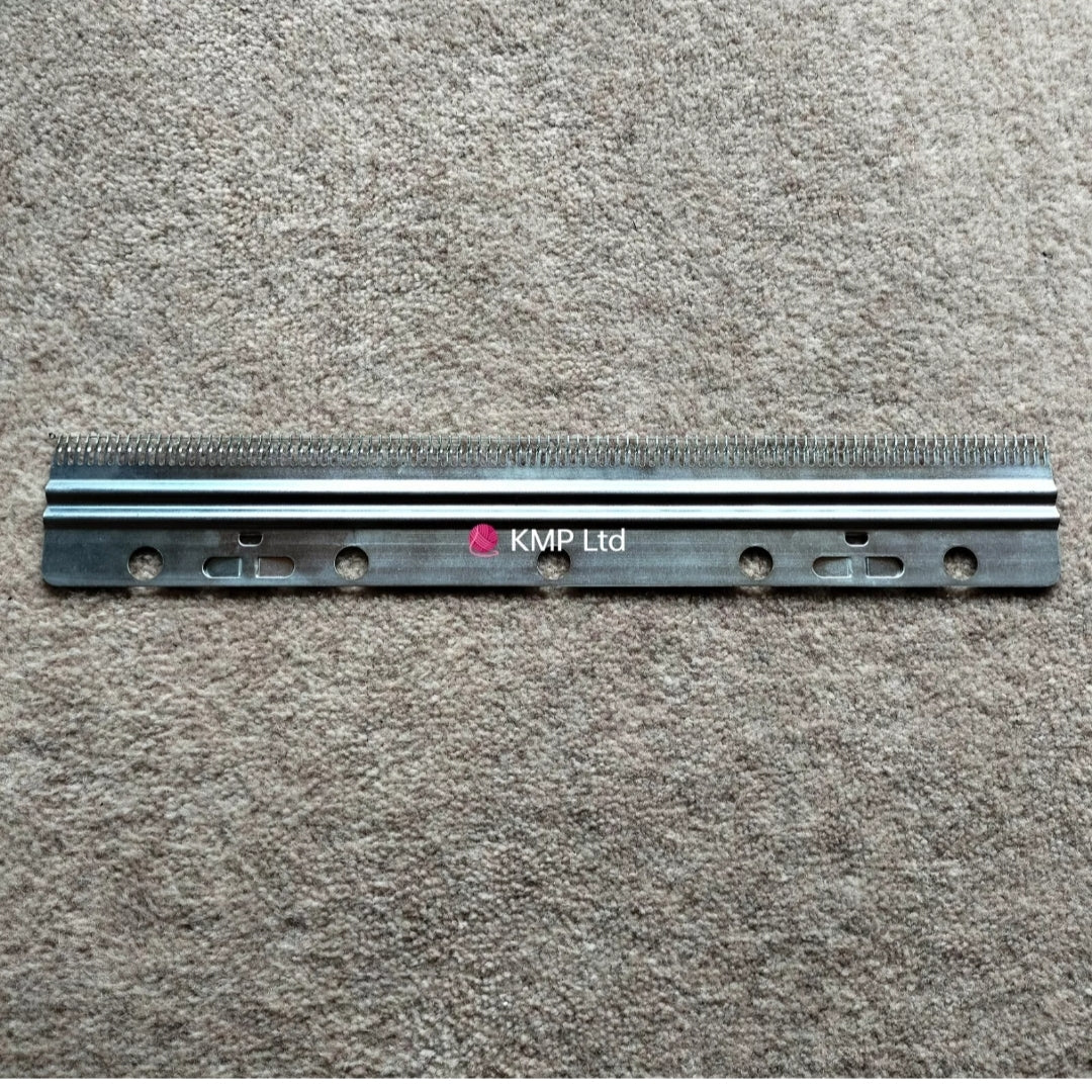 Brother KR 850 Ribber Cast on Combs