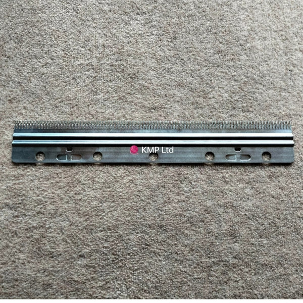 Brother KR 850 Ribber Cast on Combs