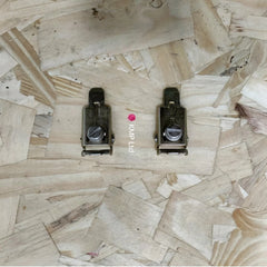 Brother KR-850 Ribber SETTING PLATES