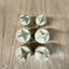Brother KR 850 Ribber set of Weights
