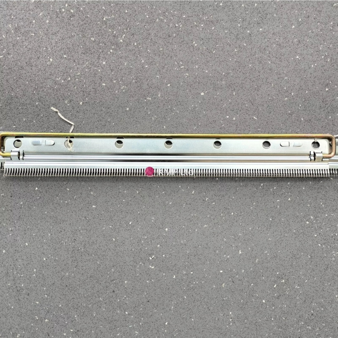 Brother KR 850 Ribbing Attachment Cast on Combs