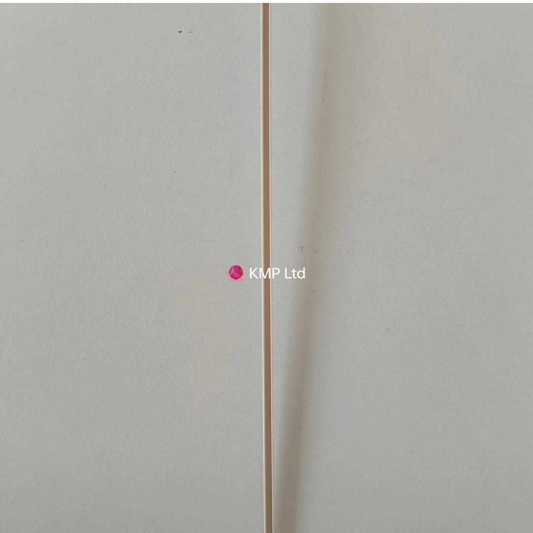 Brother KR-850 Ribbing Attachment FINE KNIT BAR