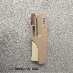 Brother Knitting Machine Punchcards PUNCH