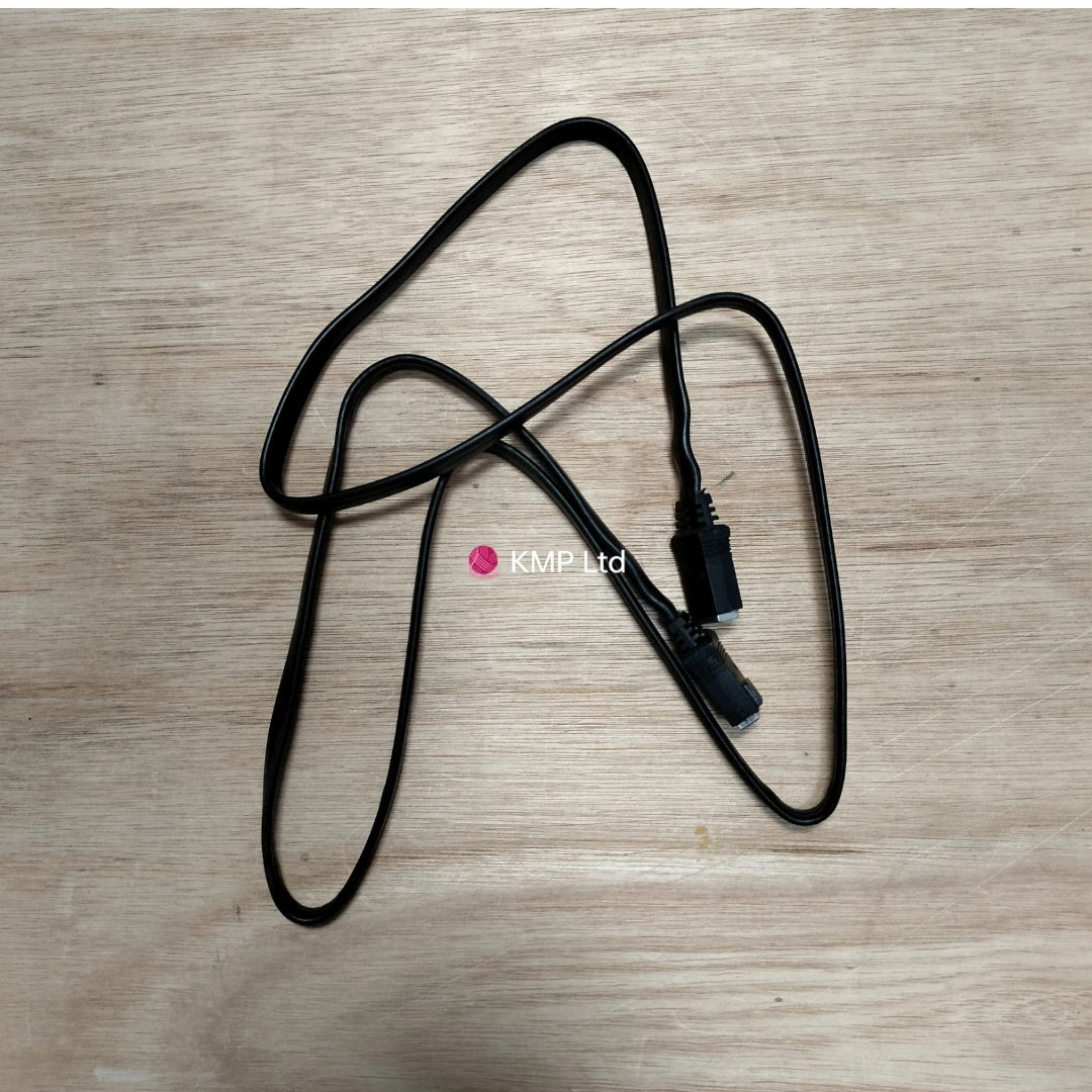 Brother PPD 120 Original SERIAL DATA CABLE