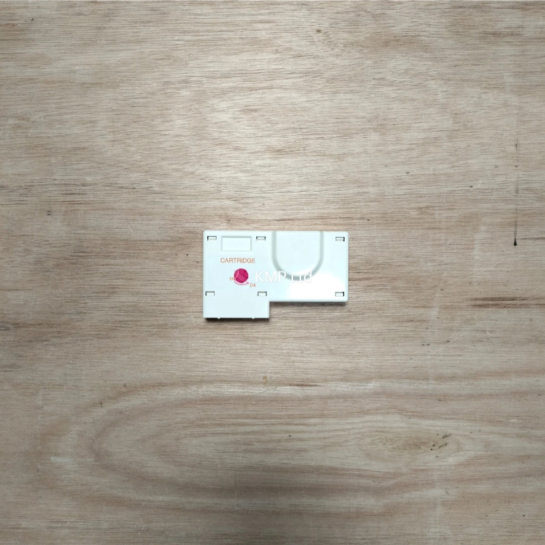 Brother PPD 120 STITCH PATTERN CARTRIDGE III