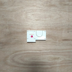 Brother PPD 120 STITCH PATTERN CARTRIDGE III