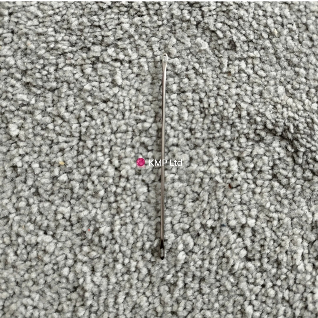 Brother Ribber KR 850 DOUBLE EYED TRANSFER NEEDLE