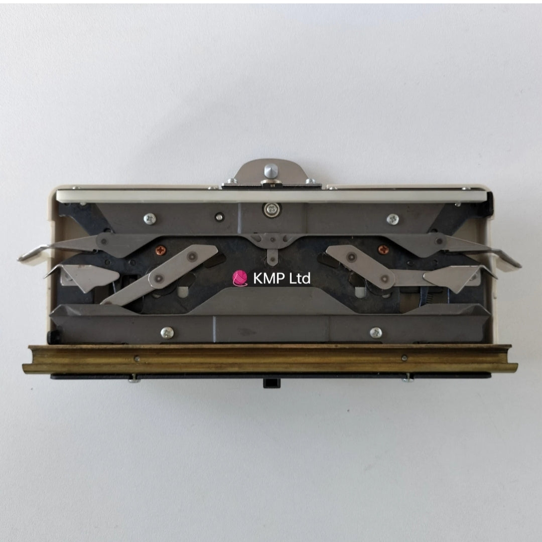 Empisal Knitmaster SRP 50 Ribber CARRIAGE