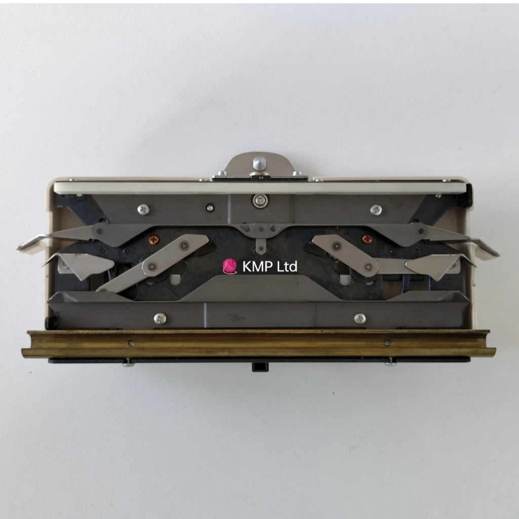 Empisal Knitmaster SRP 50 Ribber CARRIAGE