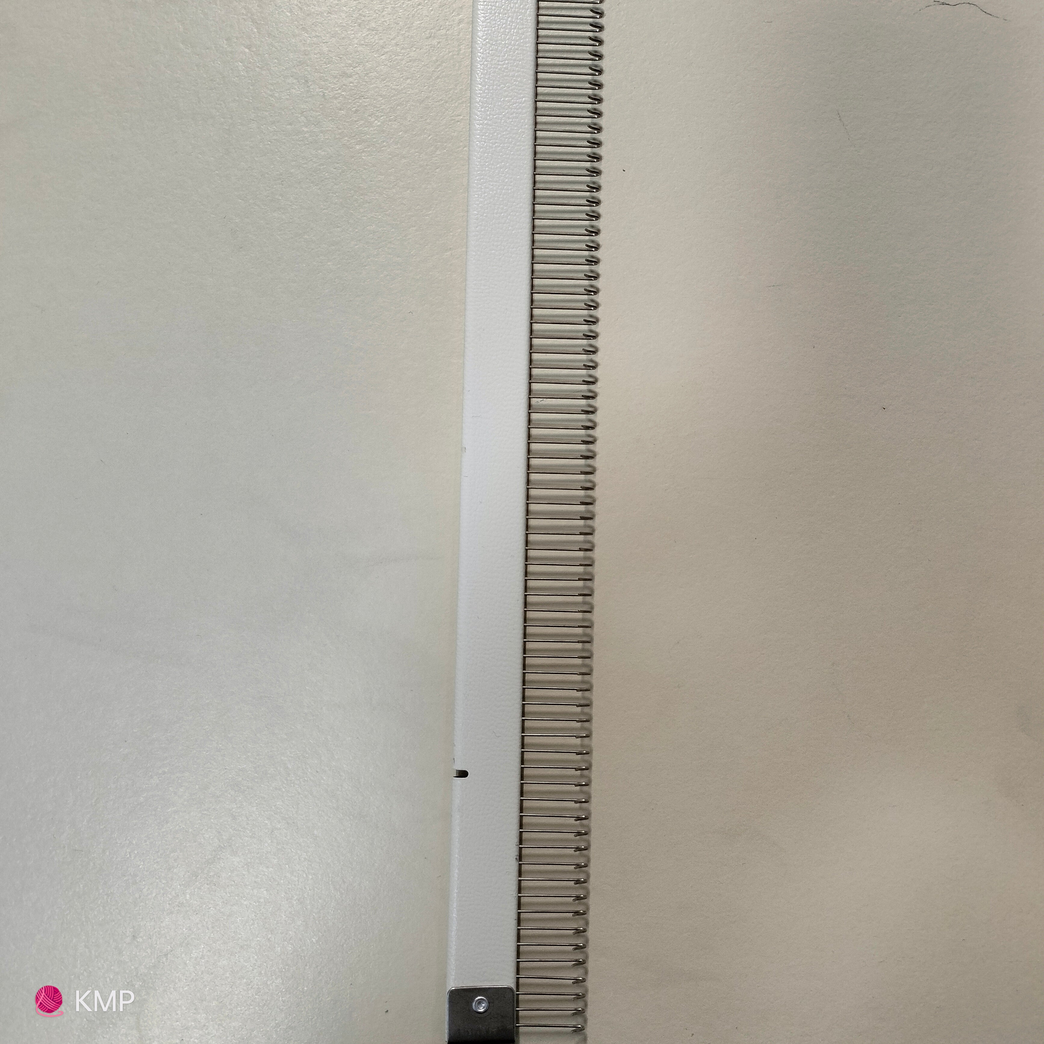 Brother KH-891 Knitting Machine CAST ON COMB Long Part Main image