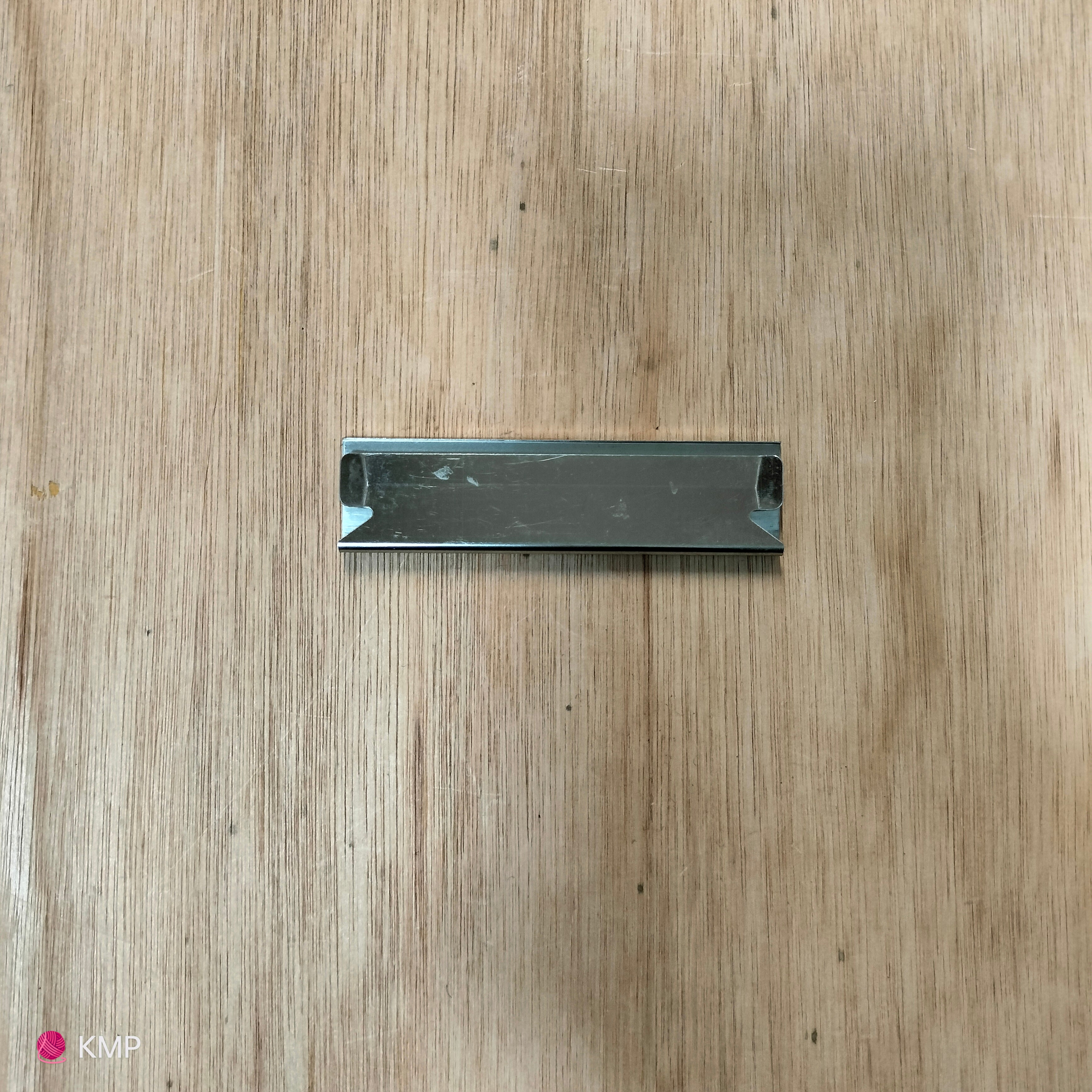 Brother KH-891 Cast on Comb CONNECTING PLATE Main image