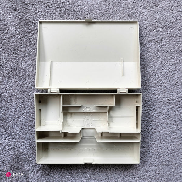 Brother KH-891 Knitting Machine ACCESSORIES BOX
