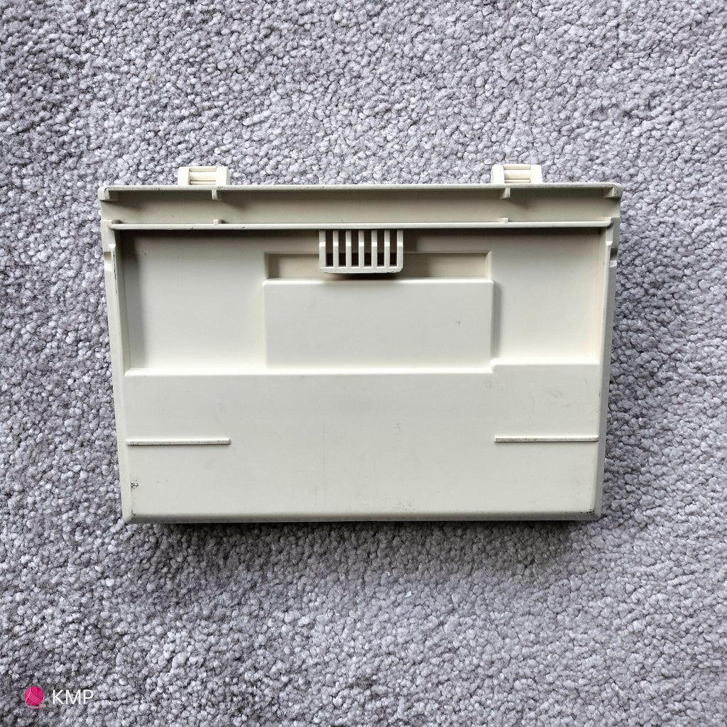 Brother KH-891 Knitting Machine ACCESSORIES BOX