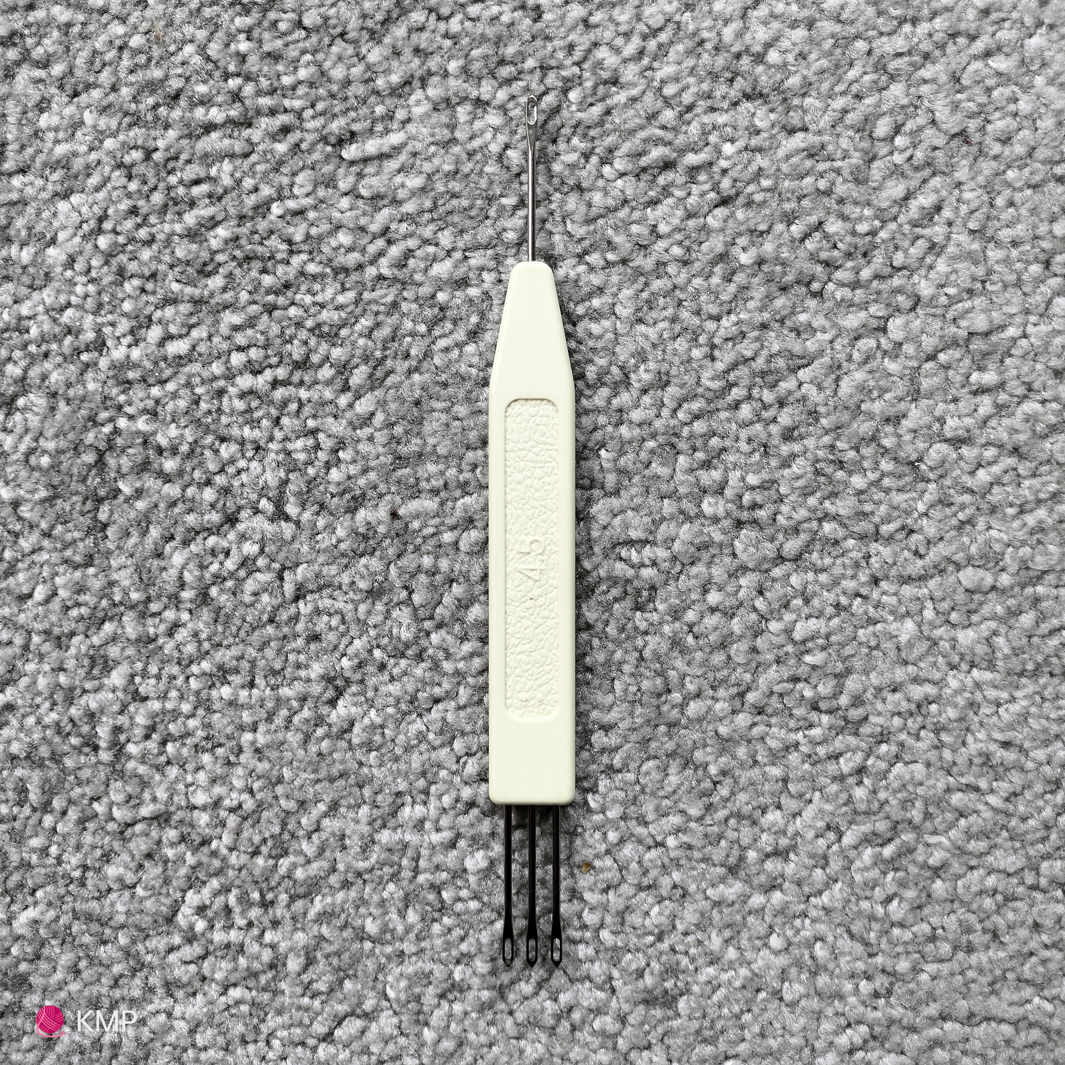 Brother KH-891 Knitting Machine 1:3 STITCH TRANSFER TOOL Main image