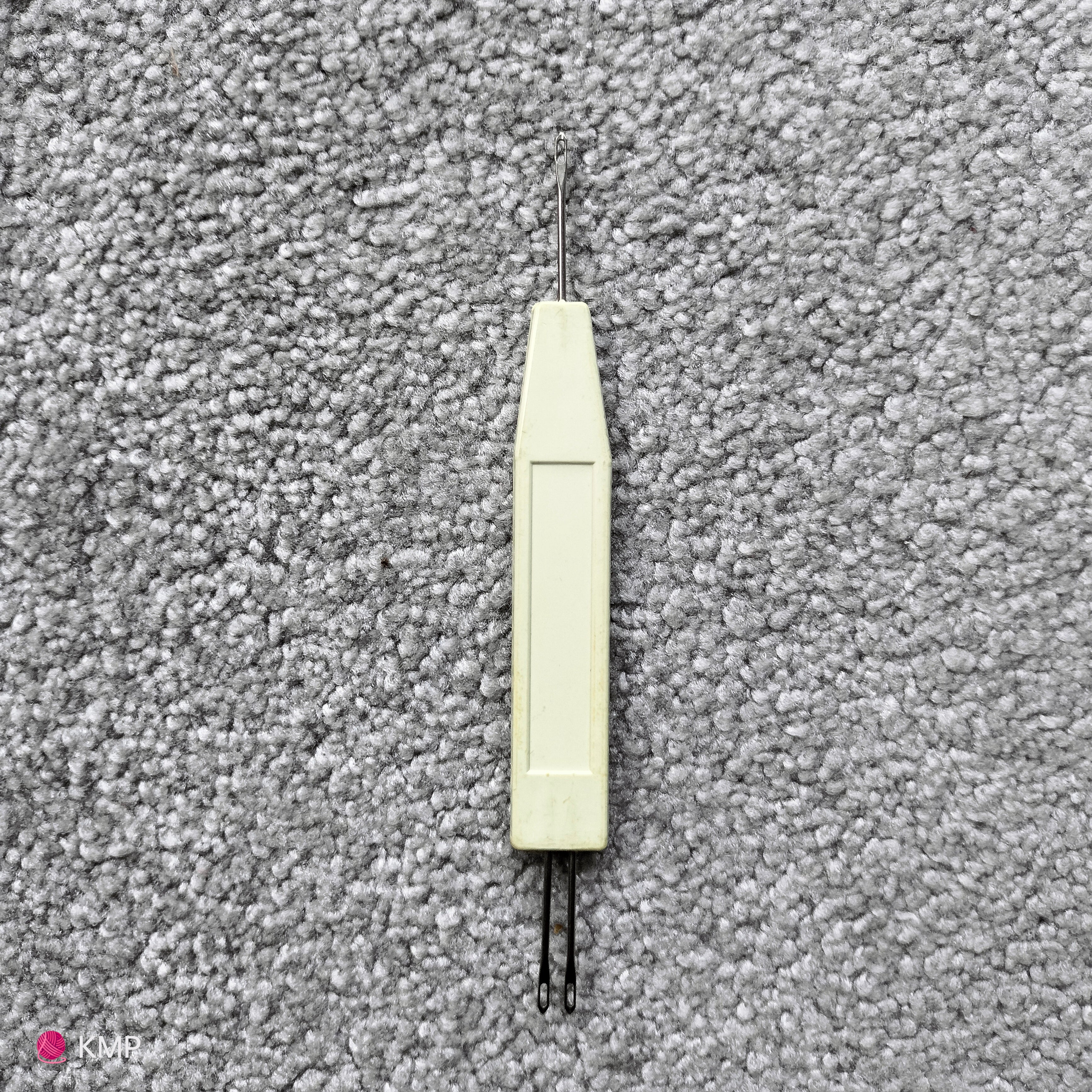 Brother KH-891 Knitting Machine 1:2 STITCH TRANSFER TOOL Main image