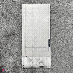 Brother KH-891 Knitting Machine SET OF ORIGINAL PUNCHCARD