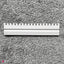 Silver Reed SK 840 Knitting Machine 1:1 NEEDLE PUSHER