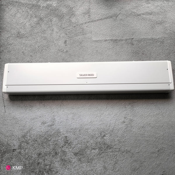 Silver Reed SK 840 Electronic Knitting Machine TOP COVER
