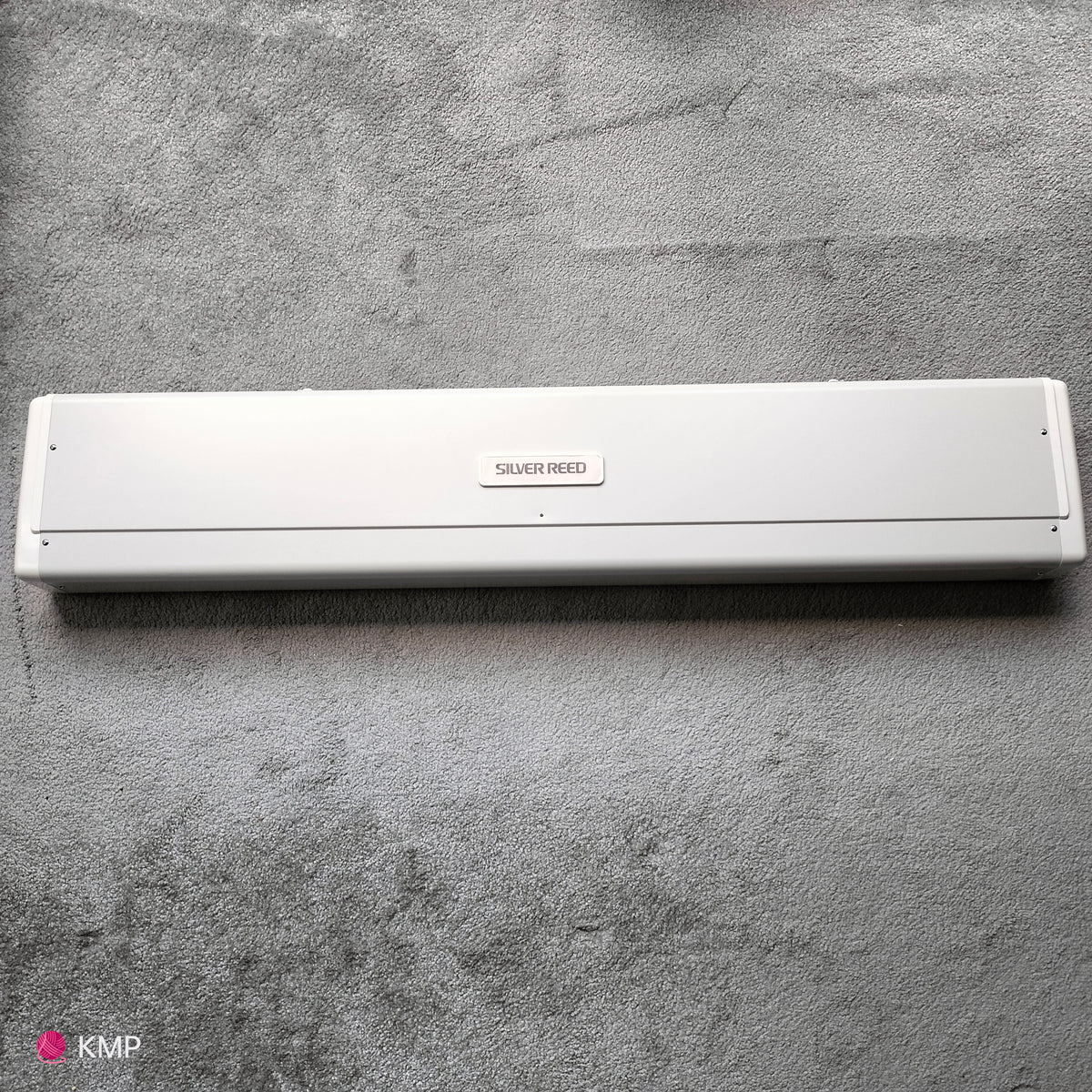 Silver Reed SK 840 Electronic Knitting Machine TOP COVER new